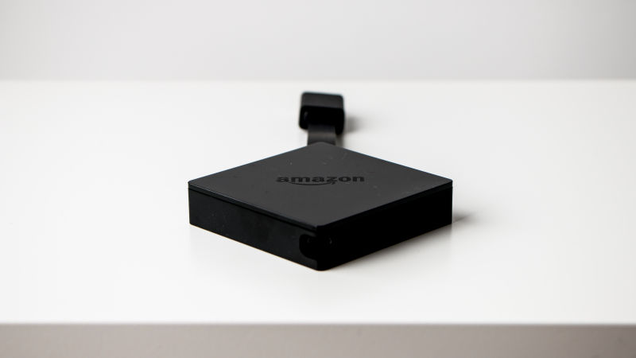Fire TV | $55 | Amazon